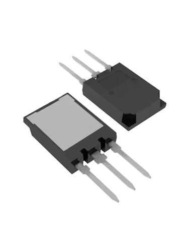 IKQ50N120CT2 Igbt MOS أنبوب الصمامات in Kuwait