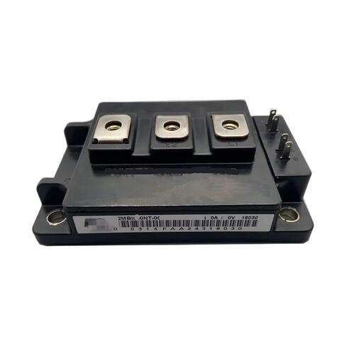 1MBI400S-120 2MBI300NT-120 IGBT مكونات وحدة الطاقة الصمامات (2MBI300NT-120) in Kuwait