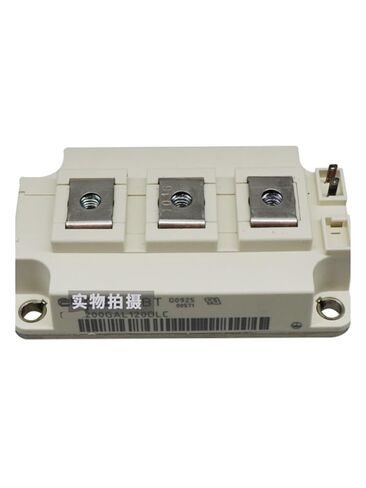 200GAL120DLC SCR Thyristor Module Fuse in Saudi Arabia