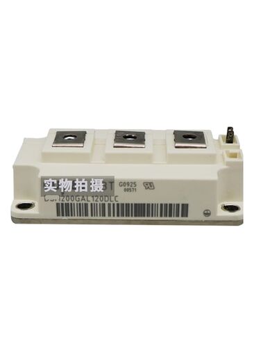 200GAL120DLC SCR Thyristor Module Fuse in Saudi Arabia