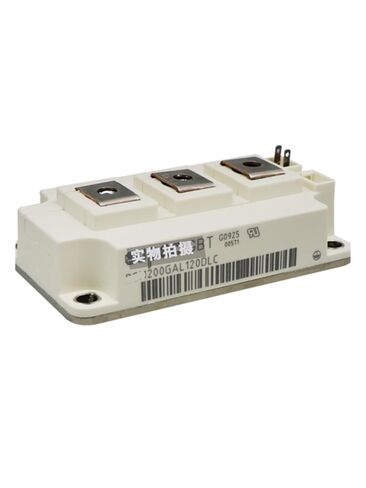 200GAL120DLC SCR Thyristor Module Fuse in Saudi Arabia