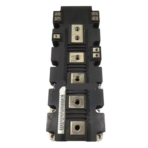 2MBI1000VXB-170E-50 Power Module Thyristor Controlled Silicon Fuse in Saudi Arabia