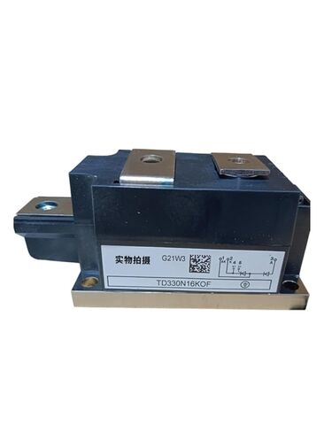 الصمامات TD330N16AOF مكونات وحدة الصمام الثنائي للاسترداد السريع in Kuwait