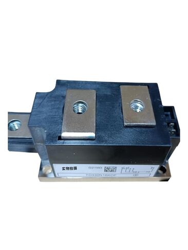 الصمامات TD330N16AOF مكونات وحدة الصمام الثنائي للاسترداد السريع in Kuwait