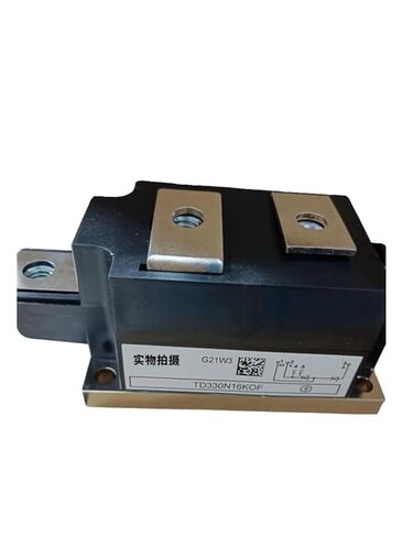 الصمامات TD330N16AOF مكونات وحدة الصمام الثنائي للاسترداد السريع in Kuwait