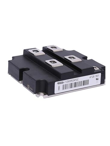 FZ800R33KF2C High Voltage high Power Module Fuse in Saudi Arabia