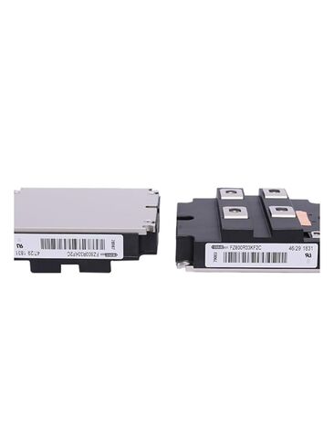 FZ800R33KF2C High Voltage high Power Module Fuse in Saudi Arabia