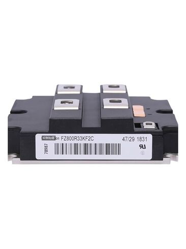 FZ800R33KF2C High Voltage high Power Module Fuse in Saudi Arabia