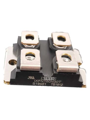 IXFN160N30T MOS Tube diode Module Fuse in Saudi Arabia
