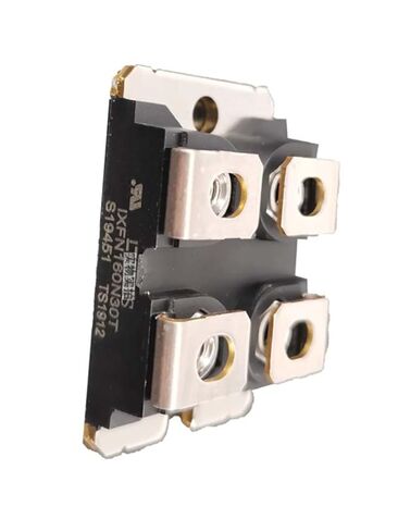 IXFN160N30T MOS Tube diode Module Fuse in Saudi Arabia
