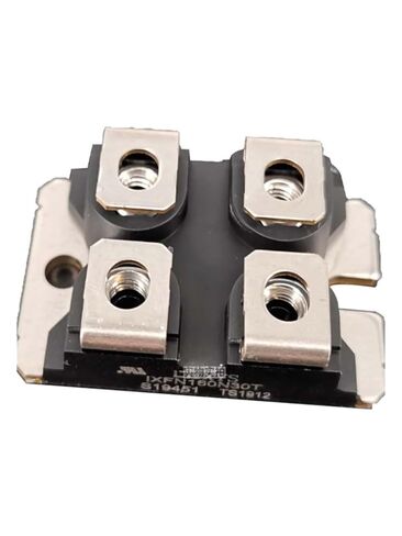 IXFN160N30T MOS Tube diode Module Fuse in Saudi Arabia