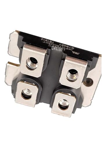 IXFN160N30T MOS Tube diode Module Fuse in Saudi Arabia