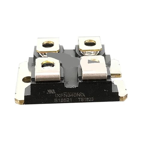 الصمامات IXFN340N07 المعدل in Kuwait