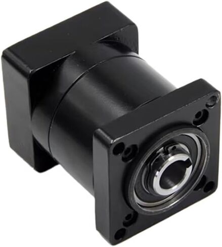 Speed Reducer 3:1 4:1 6:1 60mm Hole Output Planetary for 60 Servo Motor(3 to 1) in Kuwait