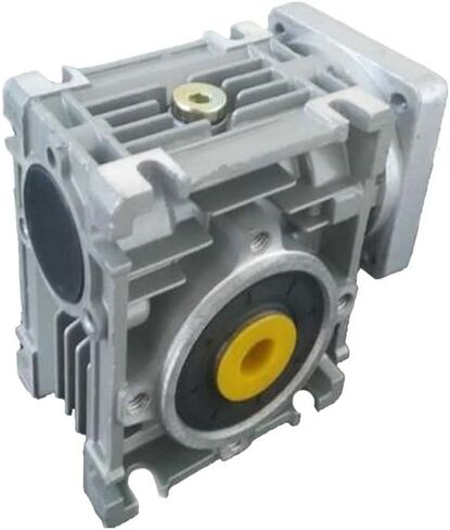 Synchronous Motor 5:1-80:1 Worm Reducer NMRV030 Input Shaft 11mm RV030 Gearbox Speed(Ratio 30 to 1) in Kuwait