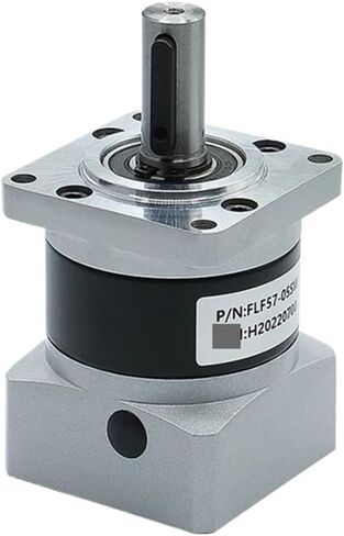 Speed Reducer FLF57-SW Planetary FLF57 Suitable for Nema23 57 Stepper Motor 8mm Input and 1.4cm Output Gearbox(20) in Kuwait