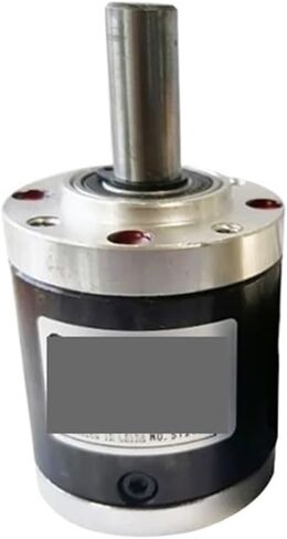 Speed Reducer 1pcs/lot 3:1 4:1 Planet 42mm Diameter Planetary Gearbox for 775/795/895 DC Motor Shaft 5mm or 3.175mm(3 to 1 Shaft B,5mm) in Kuwait