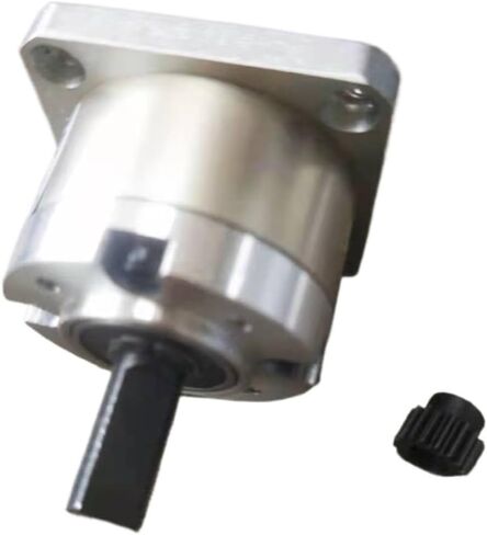 Speed Reducer NEMA 17 Planetary Gearbox 42mm Stepper Motor(1 to 71) in Kuwait