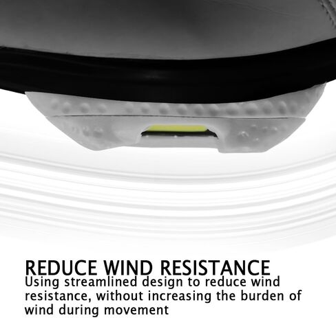 1 Pair of Quick Release Bicycle Shoe Studs, self-Locking Pedals, Anti Slip Studs, Suitable for Wahoo, speedplay Zero Cleats in Kuwait