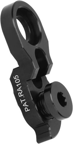 Risk Bicycle Rear Derailleur Hanger Extension Bike Frame Tail Hook Extender for 34T-52T in Saudi Arabia