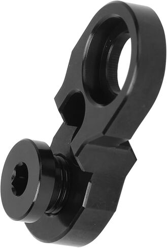 Risk Bicycle Rear Derailleur Hanger Extension Bike Frame Tail Hook Extender for 34T-52T in Saudi Arabia