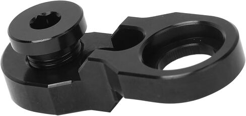 Risk Bicycle Rear Derailleur Hanger Extension Bike Frame Tail Hook Extender for 34T-52T in Saudi Arabia