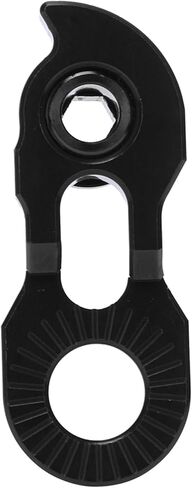 Risk Bicycle Rear Derailleur Hanger Extension Bike Frame Tail Hook Extender for 34T-52T in Saudi Arabia