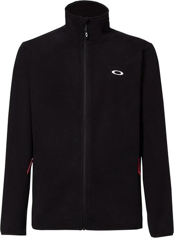 سويت شيرت رجالي من Oakley Alpine بسحاب كامل، تعتيم، مقاس XX-Large in Saudi Arabia