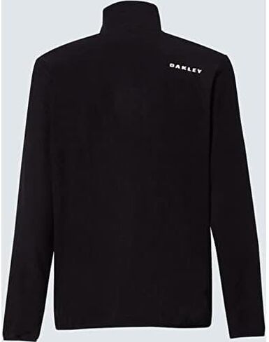سويت شيرت رجالي من Oakley Alpine بسحاب كامل، تعتيم، مقاس XX-Large in Saudi Arabia