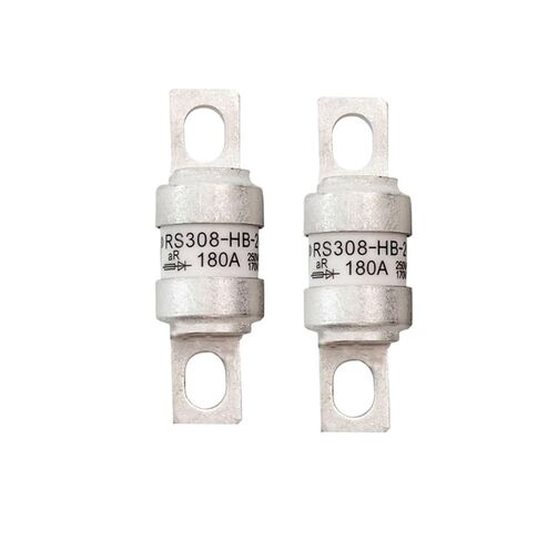 تيار مستمر فيوز RS308-HB-2G 250VAC 170VDC عنصر الصمامات (RS308-HB-2G 40A) in Saudi Arabia