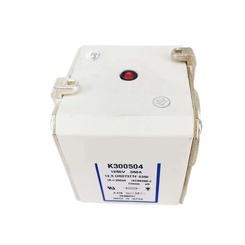 K300504 Square Quick Acting Fuse 1Pcs in Saudi Arabia