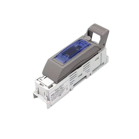 Fuse disconnector Base H1 DR1-160 250 630A 1P 2P 3P 4P(H1(DR1) 250、1P) in Saudi Arabia