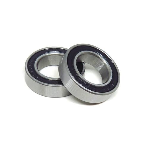 2 Pieces 15267 2RS 15x26x7 mm Bearings in Saudi Arabia