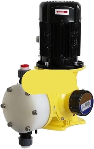 Metering Pump GM0090TP-GM0500TP(GM0400TP1MNN) in Saudi Arabia