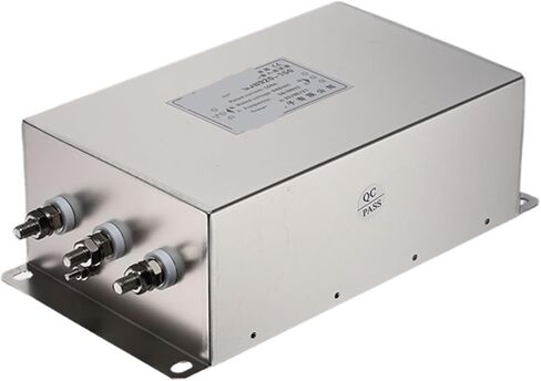 SJB920 Three-Phase Input servo Inverter Power Filter Anti-Interference 220V380V(SJB920-5A 0.75/1.5KW) in Saudi Arabia
