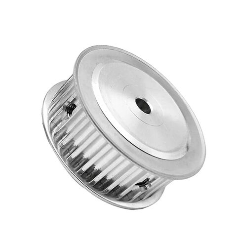 Timing Pulley HTD 8M-15Teeth Bore 6-15mm Width 15/20mm Synchronizing Wheel 1Pcs(14mm-Keyway 5x2.3mm,for Width 15mm Belt) in Kuwait