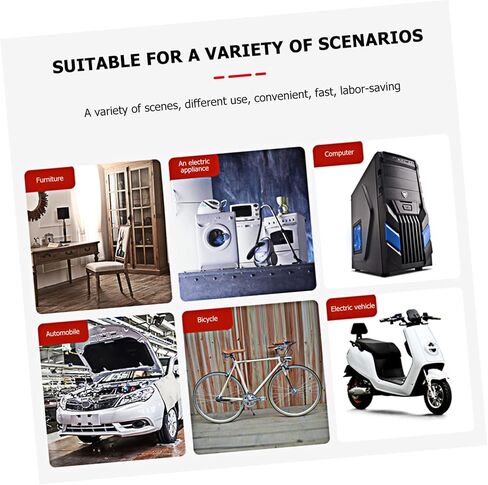 Homoyoyo 1 مجموعة الحفر الكهربائية مرنة رمح تمديد بت ومجموعة محول المقبس للسيارات المنزلية والمشاريع in Kuwait