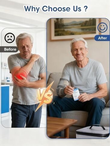 نظام العلاج البارد بآلة العلاج بالثلج، نظام ضغط بارد قابل للبرمجة مع مضخة هادئة، وحدة محمولة للذراع والكاحل والفخذ ومفاصل الساق in Kuwait