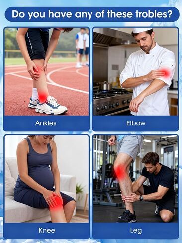 نظام العلاج البارد بآلة العلاج بالثلج، نظام ضغط بارد قابل للبرمجة مع مضخة هادئة، وحدة محمولة للذراع والكاحل والفخذ ومفاصل الساق in Kuwait