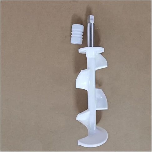 335MM Agitator Shaft Stirring Shaft Rod Compatible With Spelor, Compatible With Bingzhile Lechuang Sundae Machine in Saudi Arabia