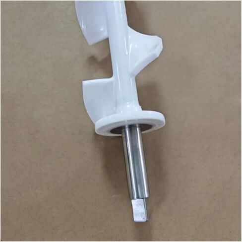 335MM Agitator Shaft Stirring Shaft Rod Compatible With Spelor, Compatible With Bingzhile Lechuang Sundae Machine in Saudi Arabia