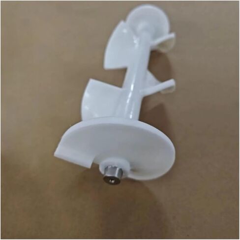 335MM Agitator Shaft Stirring Shaft Rod Compatible With Spelor, Compatible With Bingzhile Lechuang Sundae Machine in Saudi Arabia