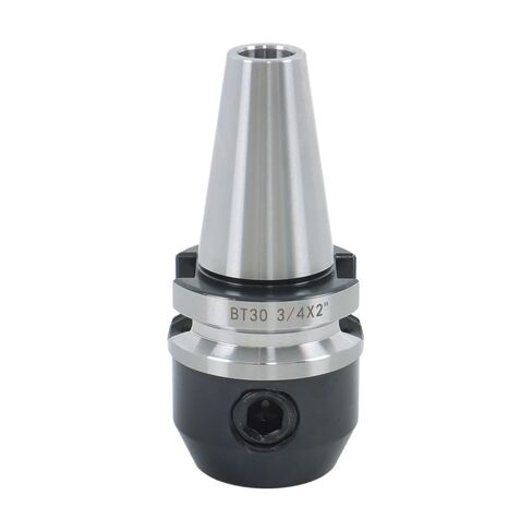 findmall End Mill Holder G2.5 20000 BT30 3/4 X 2 Inch End Mill Tool Holder for Milling Machines and Lathes in Saudi Arabia
