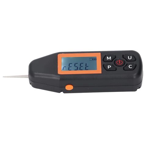 Digital Tension Meter Lightweight Portable Force Meter Digital Display Material Color in Saudi Arabia