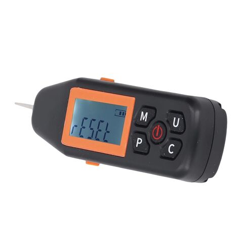 Digital Tension Meter Lightweight Portable Force Meter Digital Display Material Color in Saudi Arabia