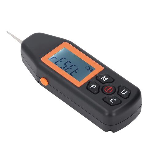 Digital Tension Meter Lightweight Portable Force Meter Digital Display Material Color in Saudi Arabia