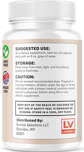 (2 Pack) Core Strength - Official Core Strength Premium Capsules All Natural Ingredients Advanced Formula Daily Pills Overall Health & Wellness Support Vitamin Reviews, 120 Capsules for 2 Months in Saudi Arabia