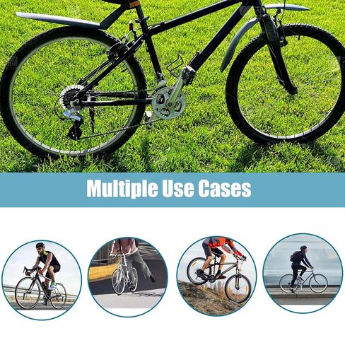6/7/8 Speed Universal Bicycle Chain, Silver Nickel Plated Rust Resistant Bicycle Chain for Mountain Bicycle and Road Bicycle in Saudi Arabia