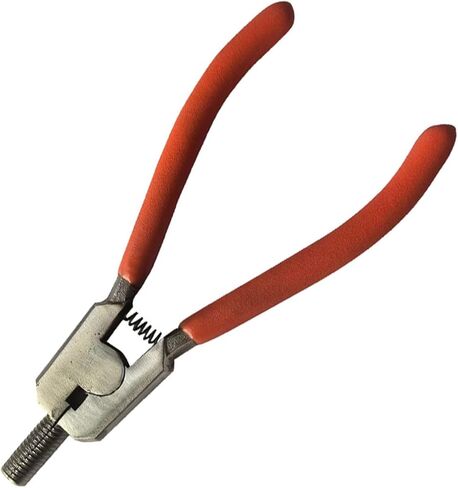 Adjustable Alloy Steel Demolding Clamp Membrane Extraction Tool with Ergonomic Handle for Water Purifiers Maintenance High Strength Alloy Membrane Clamp in Saudi Arabia