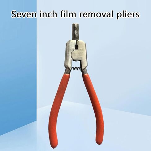 Adjustable Alloy Steel Demolding Clamp Membrane Extraction Tool with Ergonomic Handle for Water Purifiers Maintenance High Strength Alloy Membrane Clamp in Saudi Arabia